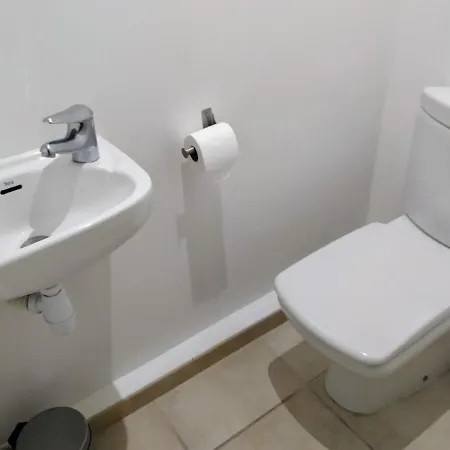 Appartamento Raphael: Rez De Jardin, 2 Chambres, Piscines Saint-Raphaël